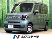 2025 HONDA N-VAN