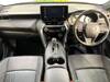 TOYOTA HARRIER HYBRID