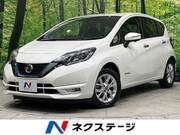 2019 NISSAN NOTE