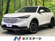 2022 HONDA VEZEL