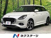 2024 SUZUKI SWIFT