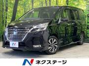 2021 NISSAN SERENA