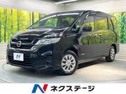 2016 NISSAN SERENA X