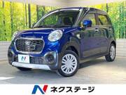 2017 DAIHATSU CAST