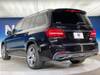 MERCEDES BENZ GLS