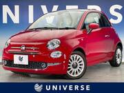 2018 FIAT 500