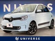 2020 RENAULT TWINGO