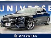 2016 MERCEDES BENZ E-CLASS