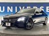 MERCEDES BENZ E-CLASS