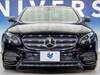 MERCEDES BENZ E-CLASS