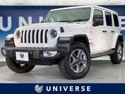 2019 CHRYSLER JEEP WRANGLER UNLIMITED