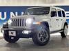 CHRYSLER JEEP WRANGLER UNLIMITED
