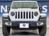 CHRYSLER JEEP WRANGLER UNLIMITED
