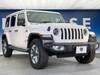 CHRYSLER JEEP WRANGLER UNLIMITED