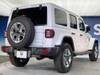 CHRYSLER JEEP WRANGLER UNLIMITED