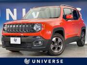 2018 CHRYSLER JEEP RENEGADE LONGITUDE