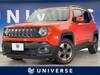CHRYSLER JEEP RENEGADE