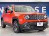 CHRYSLER JEEP RENEGADE