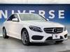 MERCEDES BENZ C-CLASS