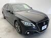 TOYOTA CROWN HYBRID