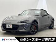 2022 MAZDA ROADSTER