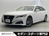 TOYOTA CROWN HYBRID