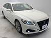 TOYOTA CROWN HYBRID