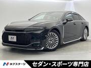 2024 TOYOTA CROWN