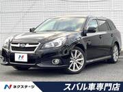 2013 SUBARU LEGACY TOURING WAGON