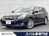 SUBARU LEGACY TOURING WAGON