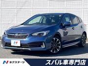 2020 SUBARU IMPREZA SPORTS