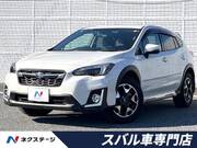 2017 SUBARU XV