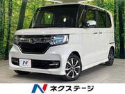 2018 HONDA N-BOX CUSTOM