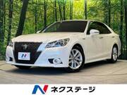 2014 TOYOTA CROWN HYBRID Athlete S