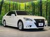 TOYOTA CROWN HYBRID