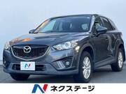2013 MAZDA CX-5 20S