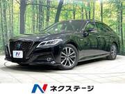 2018 TOYOTA CROWN HYBRID