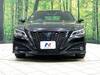 TOYOTA CROWN HYBRID