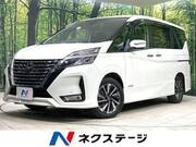 2020 NISSAN SERENA HIGHWAYSTAR