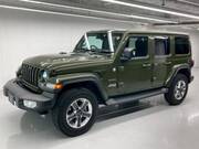 2023 CHRYSLER JEEP WRANGLER UNLIMITED