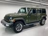 CHRYSLER JEEP WRANGLER UNLIMITED