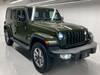 CHRYSLER JEEP WRANGLER UNLIMITED