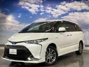 2019 TOYOTA ESTIMA HYBRID