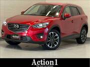 2015 MAZDA CX-5 XD L PACKAGE