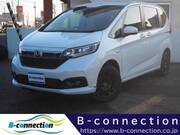 2020 HONDA FREED HYBRID