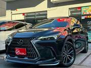 2024 LEXUS NX