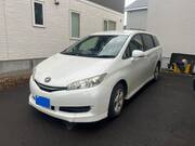 2016 TOYOTA WISH 1.8X
