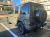 MERCEDES BENZ G-CLASS