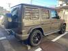 MERCEDES BENZ G-CLASS
