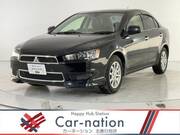 2012 MITSUBISHI GALANT FORTIS
